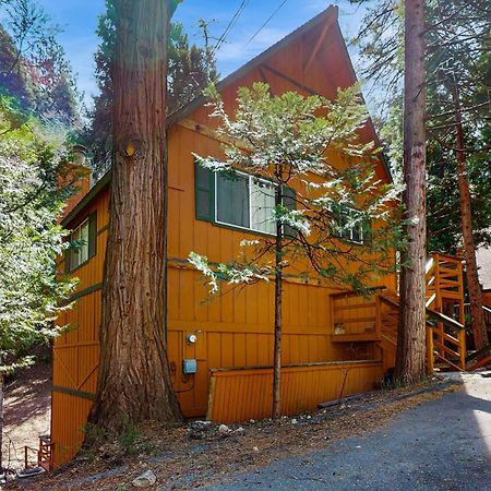 Babbling Brook Villa Lake Arrowhead Eksteriør bilde