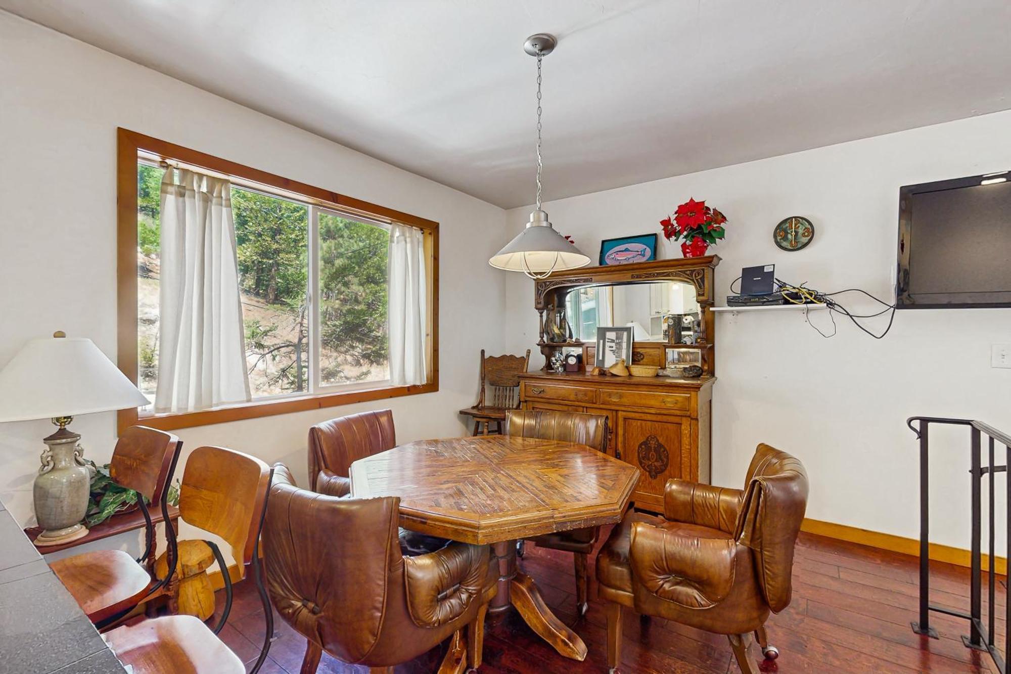 Babbling Brook Villa Lake Arrowhead Eksteriør bilde