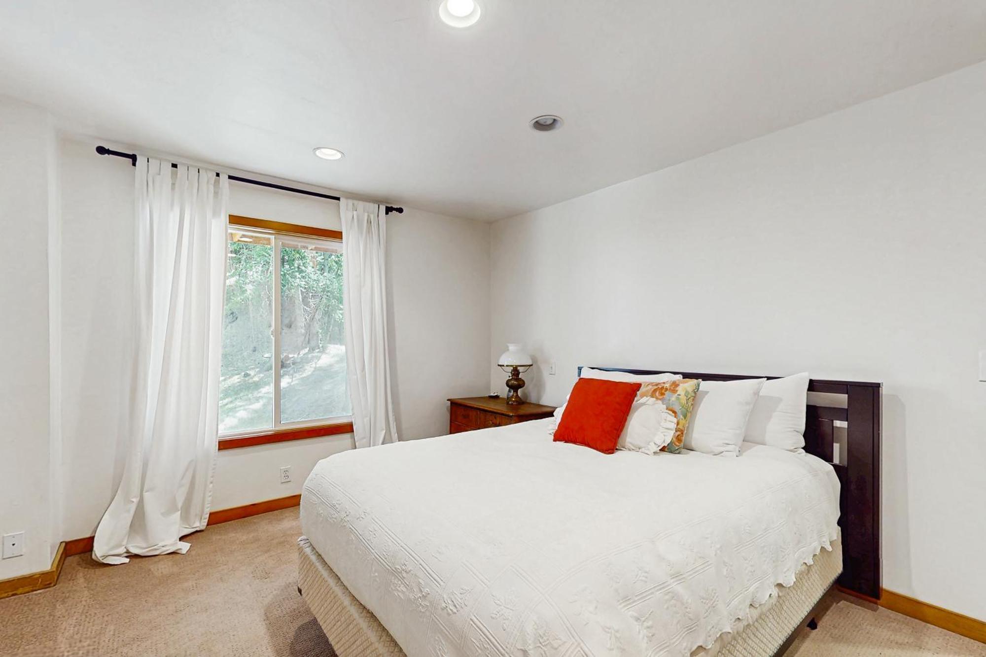 Babbling Brook Villa Lake Arrowhead Eksteriør bilde