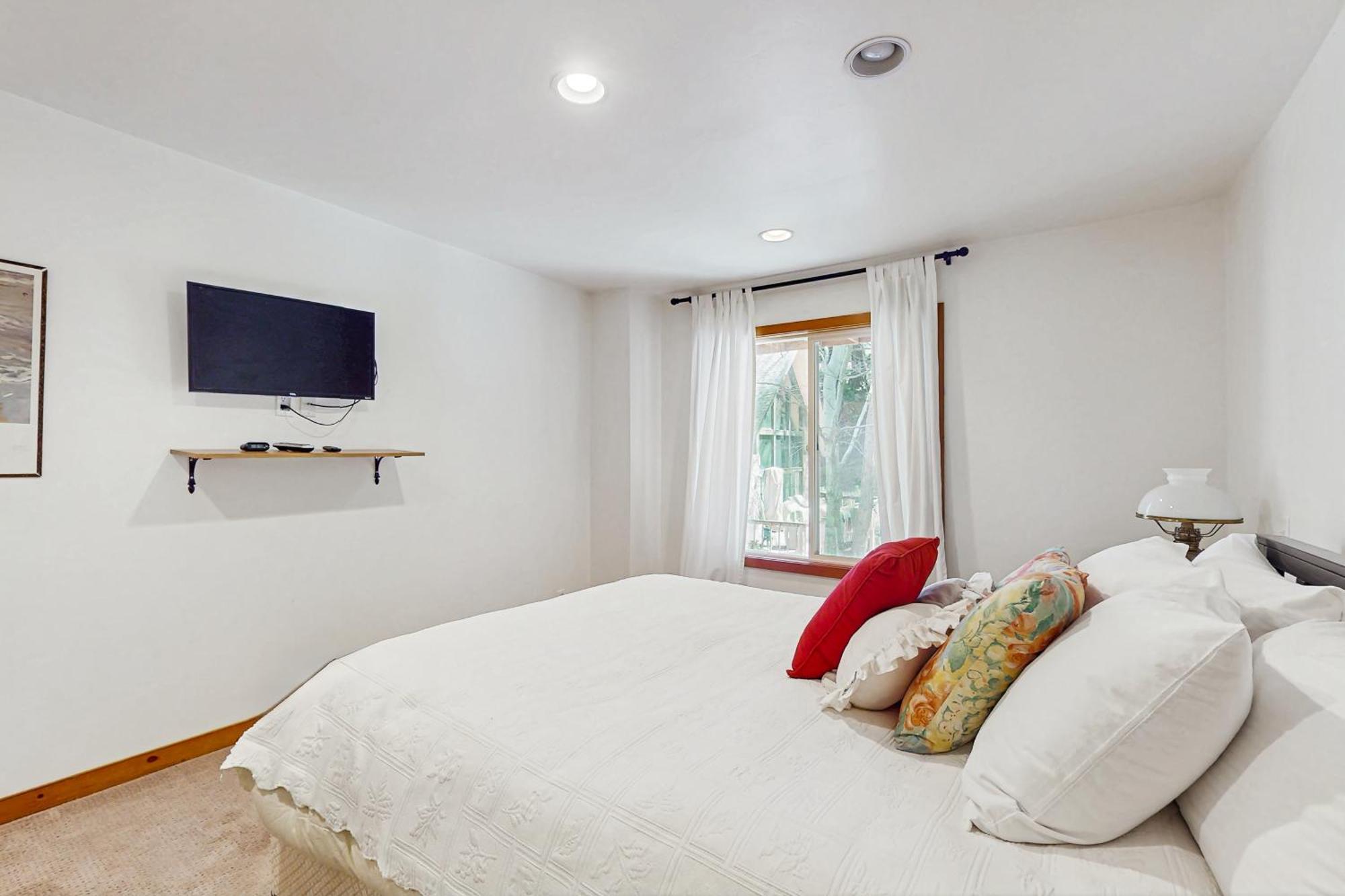 Babbling Brook Villa Lake Arrowhead Eksteriør bilde