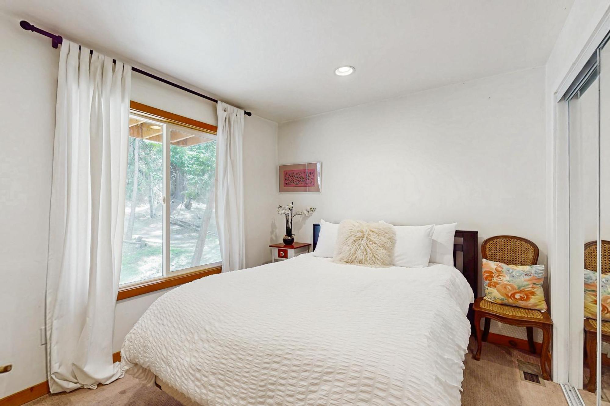 Babbling Brook Villa Lake Arrowhead Eksteriør bilde